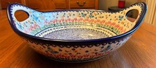 Polish Pottery 12