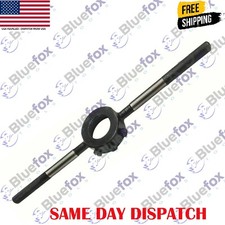 🔧 Heavy Duty Round Die Stock Handle Wrench | 2