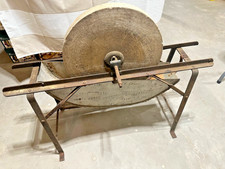 Sharpening Stone / Grinding wheel 19