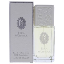 Jessica McClintock JMC for Women EDP Perfume 3.4 oz New In Box picture