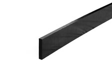 Urethane Snow Plow Blade / Cutting Edge - Select Sizes for Any Plow  picture