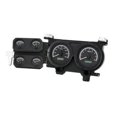 Dakota Digital VHX-73C-PU-K-W 73-87 Fits Chevy Truck VHX Instruments picture