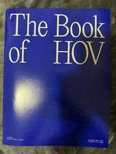 Jay-Z The Book Of Hov Exhibition Book Guide - Limited - Brooklyn Library picture