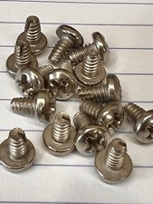 (100) 6-32 X 1/4