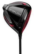 TaylorMade Golf Club STEALTH 10.5* Driver Regular Fujikura Ventus Red 5 Value picture