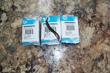 HP #67 Ink Cartridges 2 Tri-color and 1 Black picture