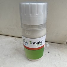 Bayer Tribute Total Concentrated Herbicide for Outdoor Lawn Use 1-Pack picture