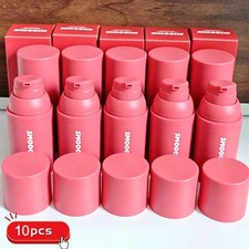 SMOOCHE Liquid Foundation SPF15 Color Changing Skin Tone Adaptive Makeup usa picture