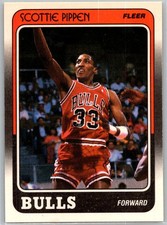 1988-89 Fleer Basketball complete your set picture