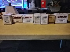 7 HVAC CONTACTERS New In Box All As One Lot picture