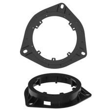 Metra 82-8153 Front Door Speaker Adapters for Toyota Sequoia / Tundra 2001-2007 picture