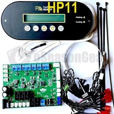 AquaCal STK0269 HP11 Upgrade Kit,  Replacement Part for ECS0387 HP9 Display picture