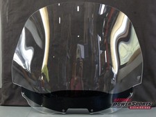 2018 - 2019 YAMAHA XV1900 STAR ELUDER CLEARVIEW SHIELDS REPLACEMENT 20