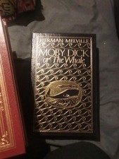 Bundle Of Easton Press Leather Books picture