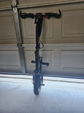 Almost New/Assembled/Tested Firefly Model 2.5 Mobility Device Scooter picture