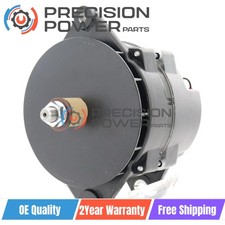 Alternator Replacement for 8LHA3096U 110-459 Alternator 24 Volt 110 Amp picture