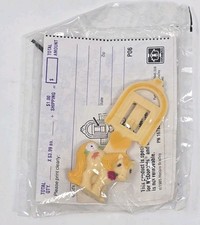 Vintage 1985 McDonald's MY LITTLE PONY Butterscotch Rare Sealed picture