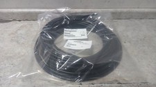 Parker EB-12X1.5-0100 9 mm Inside Diameter 100 Ft Length Black Tubing picture