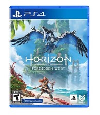 Horizon Forbidden West Standard Edition - PlayStation 4, Brand New picture