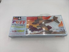Puff The Magic Dragon AC-47 Model Kit Monogram PA-203 Factory Sealed Box picture
