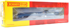 Hornby LNER - Class A4 - Mallard - Era 3 TT:120 Gauge Locomotive TT3007M picture