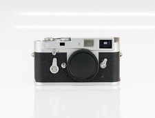 Leica M2 - w/Rapid Loading Kit - 2026 CLA picture