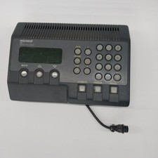 MICROCUT GMS PAPER CUTTER CONTROL picture