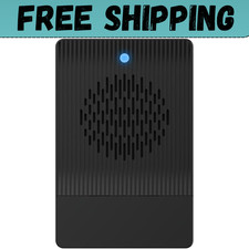WYZE Security Video Doorbell WiFi Chime for All W-Y-Z-E Doorbells and...  picture