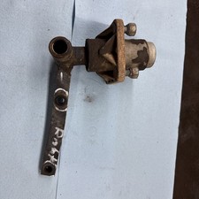 1970’s - 1980’s Vintage Ezgo Gas Robin 244 Marathon Golf Cart Right Spindle Hub picture
