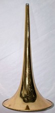Yamaha YSL-548GO Allegra Trombone Bell picture