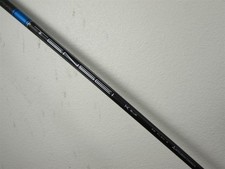 MCA TENSEI 1K BLUE 55 (S) Stiff Flex Driver Shaft W/ Mizuno Adapter picture