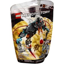 LEGO [HERO Factory] - THORNRAXX Building Set - Breakout Series (6228) picture