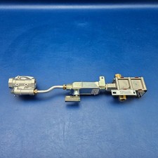 Genuine LG Range Oven Gas Valve + Pressure Regulator # MJX62111702 AMP30000002 picture
