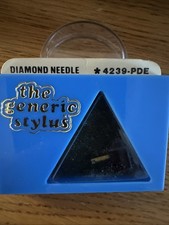 4239-PDE Stylus Needle for Empire S-910E S-912E S-915E picture