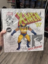 MONDO Wolverine Marvel X-Men '97 1/6 Scale Action Figure *FREE SHIPPING* picture