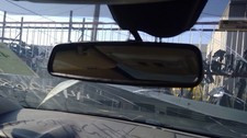 Rear View Mirror Automatic Dimming w/ Compass Sync 08-2013 14 15 Lincoln MKX picture