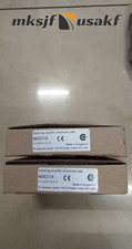 1pcs IFM N0531A Isolated Barrier Module New #US picture