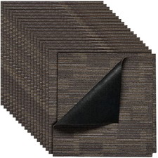 Uimoso 24 PCS 24x24