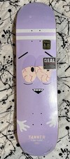 NEW Real Skateboards Tanner Van Vark Towelie Deck 32