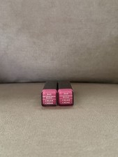 2X Covergirl Exhibitionist Lipstick Cream 365 Enchantress Blush picture
