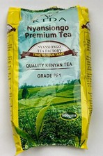 Kenya Premium Black Tea - 100% Loose leaf Direct from Factory - 1.1 Pounds  picture