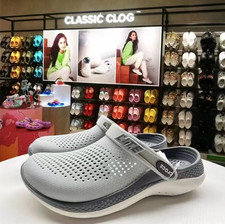 NWT Crocs LiteRide 360 Summer Clog –Beach Sandals for Men & Women picture