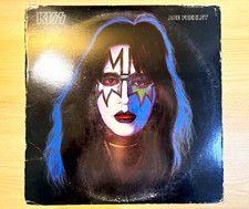 KISS / Ace Frehley - Ace Frehley Casablanca 1978 12
