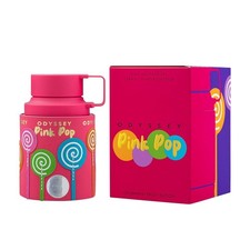Odyssey Pink Pop Gourmand Fruity Edition - 3.4 Ounce / 100 ml picture