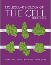 Molecular Biology of the Cell, 7th Edition  picture