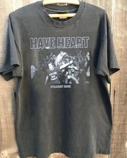 Have Heart Band Shirt, Have Heart Charcoal T-shirt Unisex S-5XL Gift For Fans picture
