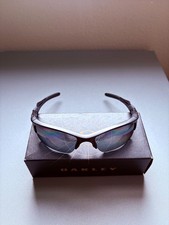 Oakley Half Jacket 2.0 XL (OO9154-13) Sunglasses picture