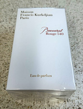 Maison Francis Kurkdjian Baccarat Rouge 540 EDP Spray 2.4 fl oz picture