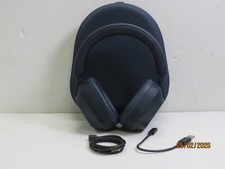 Sony WH1000XM5/L Wireless Bluetooth Over-Ear Headphones - Blue [A499] picture
