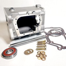 New Heavy Duty Muncie 4 Speed Case Kit by Super661 - 1 